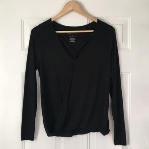 AE Soft & Sexy Long Sleeve Tee